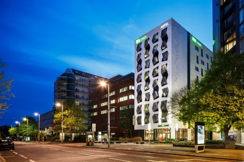 Ibis Styles London Ealing À ne pas manquer Photos