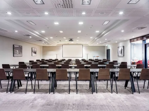Radisson Blu Royal Viking Hotel, Stockholm Dành cho công việc Photos