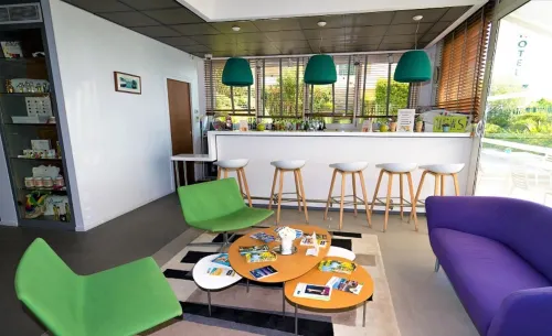 Hôtel Riva Art & Spa Area Publik Photos
