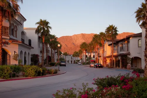Embassy Suites by Hilton la Quinta Hotel & Spa À proximité de l'hôtel Photos
