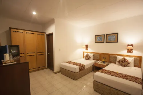 Seminyak Paradiso Hotel Bali Kamar Photos