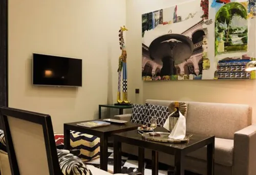 Aguilas5 SevillaSuites Chambres Photos