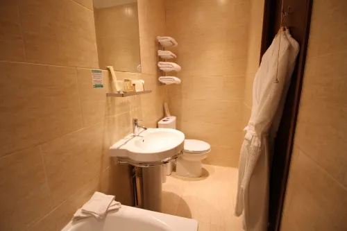 Pilgrims Hotel Chambres Photos