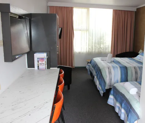 Portland Retro Motel Chambres Photos