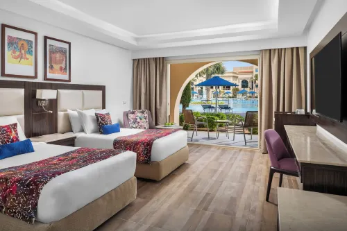 Pickalbatros White Beach Resort - Hurghada Photos