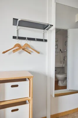 Töölö Towers Rooms Photos