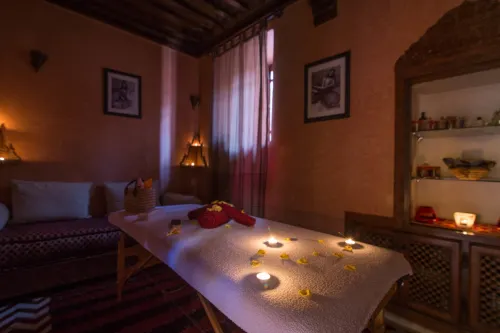 Riad Samsli Loisirs et amusements Photos