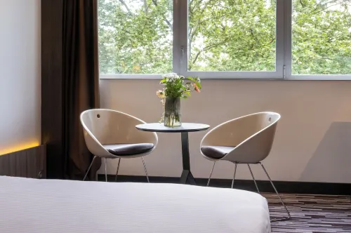 Nemea Appart Hotel Concorde Toulouse Gare Matabiau Rooms Photos