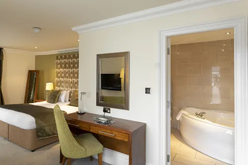 Ringwood Hall Hotel & Spa Photos