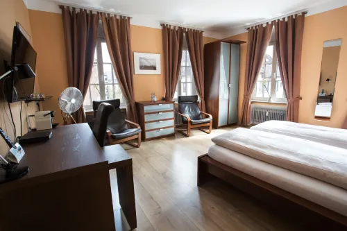 Stadthotel Jülich Chambres Photos