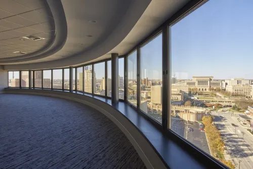 Hyatt Regency Milwaukee À proximité de l'hôtel Photos