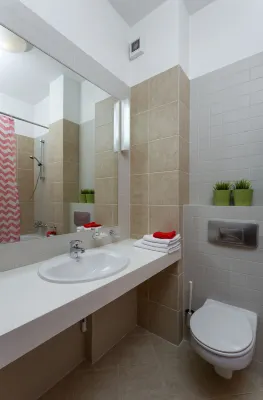 Apartamenty Media Park Rooms Photos