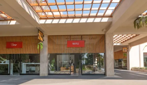 Sherwood Exclusive Kemer - Kids Concept Extérieur Photos
