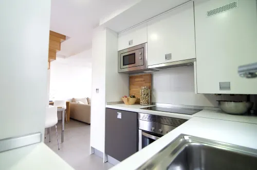 Smart Suites Albaicin Chambres Photos
