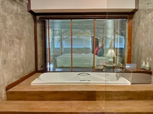The Chaya Resort and Spa Photos