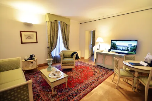 Grand Hotel Villa Torretta Milan Sesto, Curio Collection by Hilton Photos