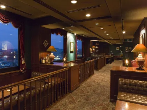 Hotel Higashinihon Utsunomiya Freizeit und Erholung Photos