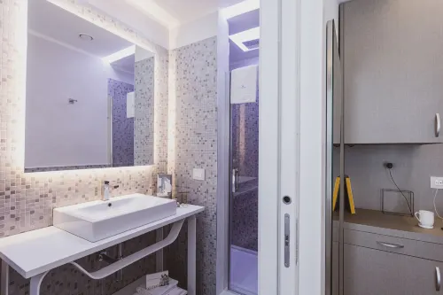 Callistos Hotel & Spa Camere Photos