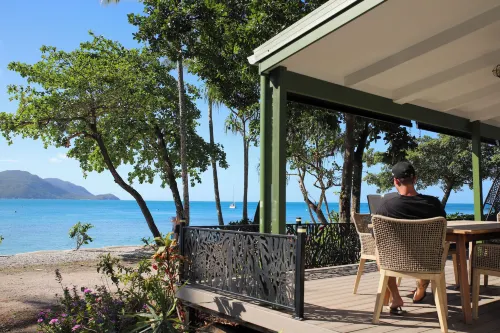 Fitzroy Island Resort Public Areas Photos