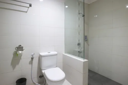 Chiaro Hotel Syariah Zimmer Photos