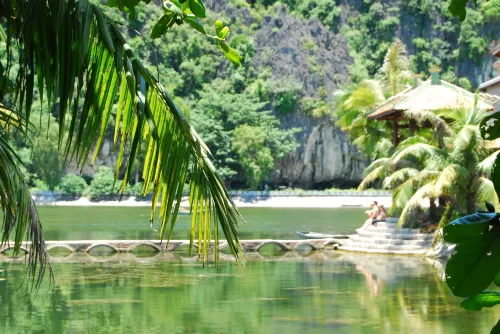 Tam Cốc Westlake Homestay Xung quanh Photos