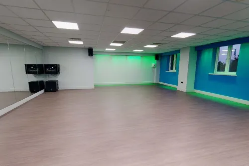 Village Hotel Bournemouth Aree comuni Photos