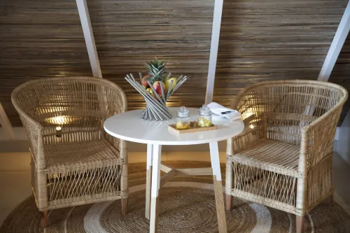 Preskil Island Resort Chambres Photos