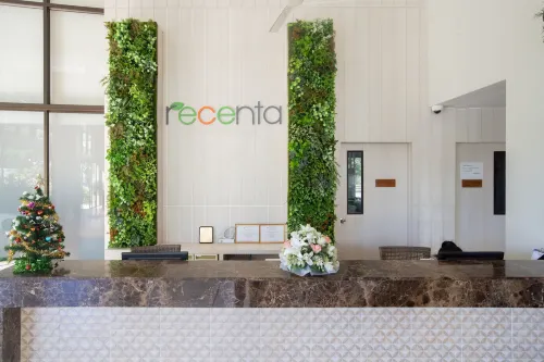 Recenta Suite Phuket Suanluang Da non perdere Photos