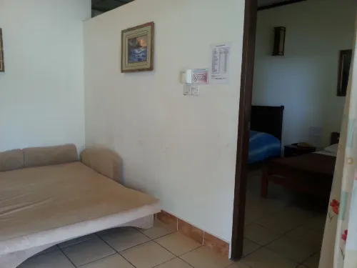 Seaside Travellers Inn Chambres Photos