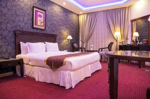 Jazan Inn Hotel Photos