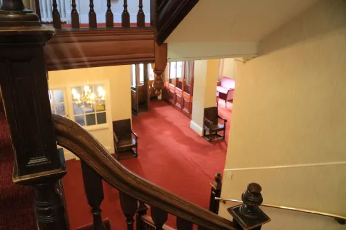 Gairloch Hotel 'a Bespoke Hotel' Aree comuni Photos