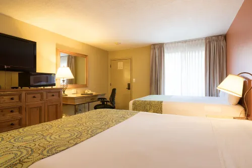 Sandpiper Lodge - Santa Barbara Chambres Photos