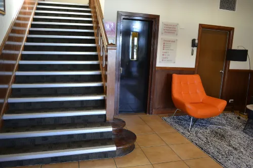 Mercure Hotel Mildura Allmänna utrymmen Photos