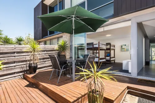 Coast Resort Merimbula Espaces publics Photos