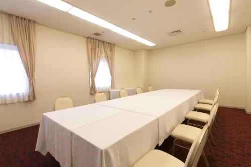Yonago Washington Hotel Plaza Business Photos