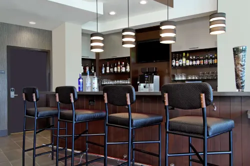 Hyatt Place Houston Katy Thư giãn & Giải trí Photos