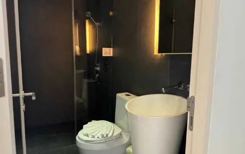 Beat Hotel Bangkok Chambres Photos
