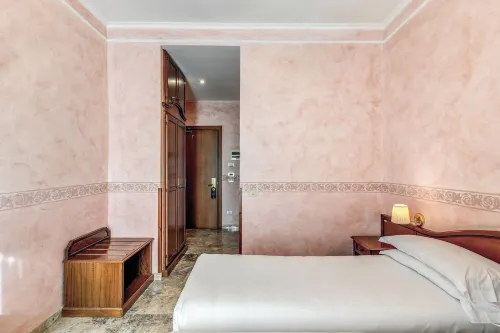 Hotel Orazia Photos