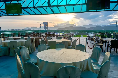 MH Hotel Ipoh تناول الطعام Photos