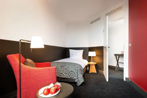 The Madison Hotel Hamburg Photos