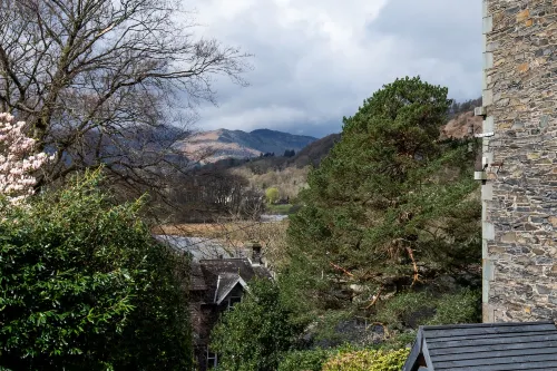Lakehouse at the Waterhead Inn Near Hotel Photos