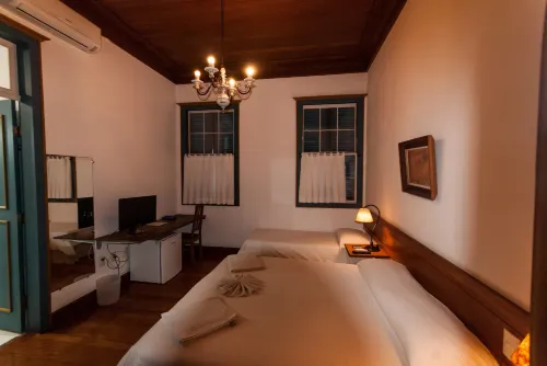 Hotel Solar de Maria Phòng Photos