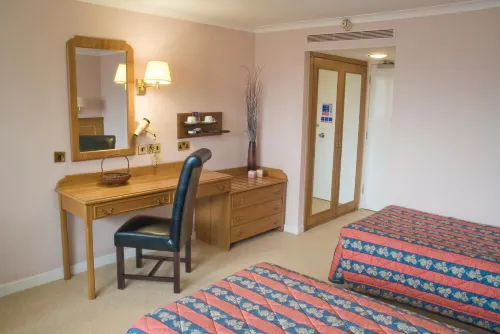 Britannia Hotel Coventry Rooms Photos