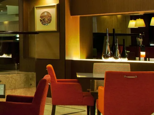 Turim Iberia Hotel Public Areas Photos
