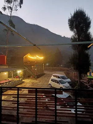 Istana Bromo Dekat Hotel Photos