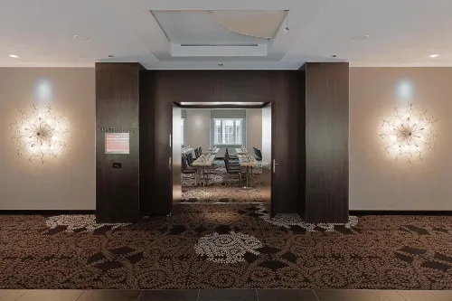 Steigenberger Icon Grandhotel Handelshof Leipzig Public Areas Photos