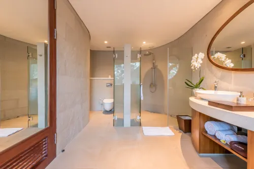tanadewa Resort Ubud Bali by Cross Collection Photos