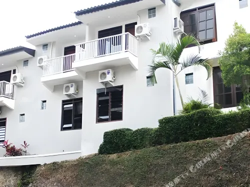 Hotel Nirwana Batu Ngoại thất Photos