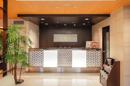 Hotel A'Bant Shizuoka Featured Photos