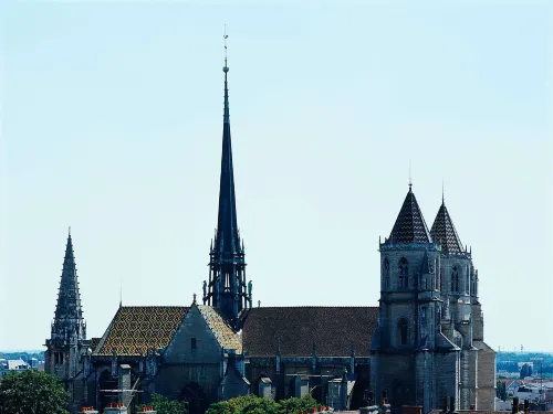Hotelf1 Dijon Nord Near Hotel Photos